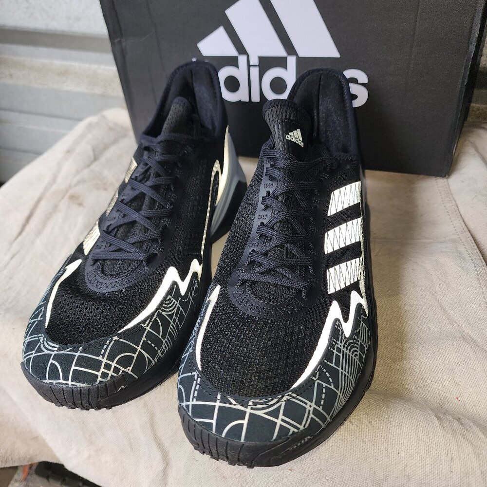 Adidas New Impact flex training shoe
